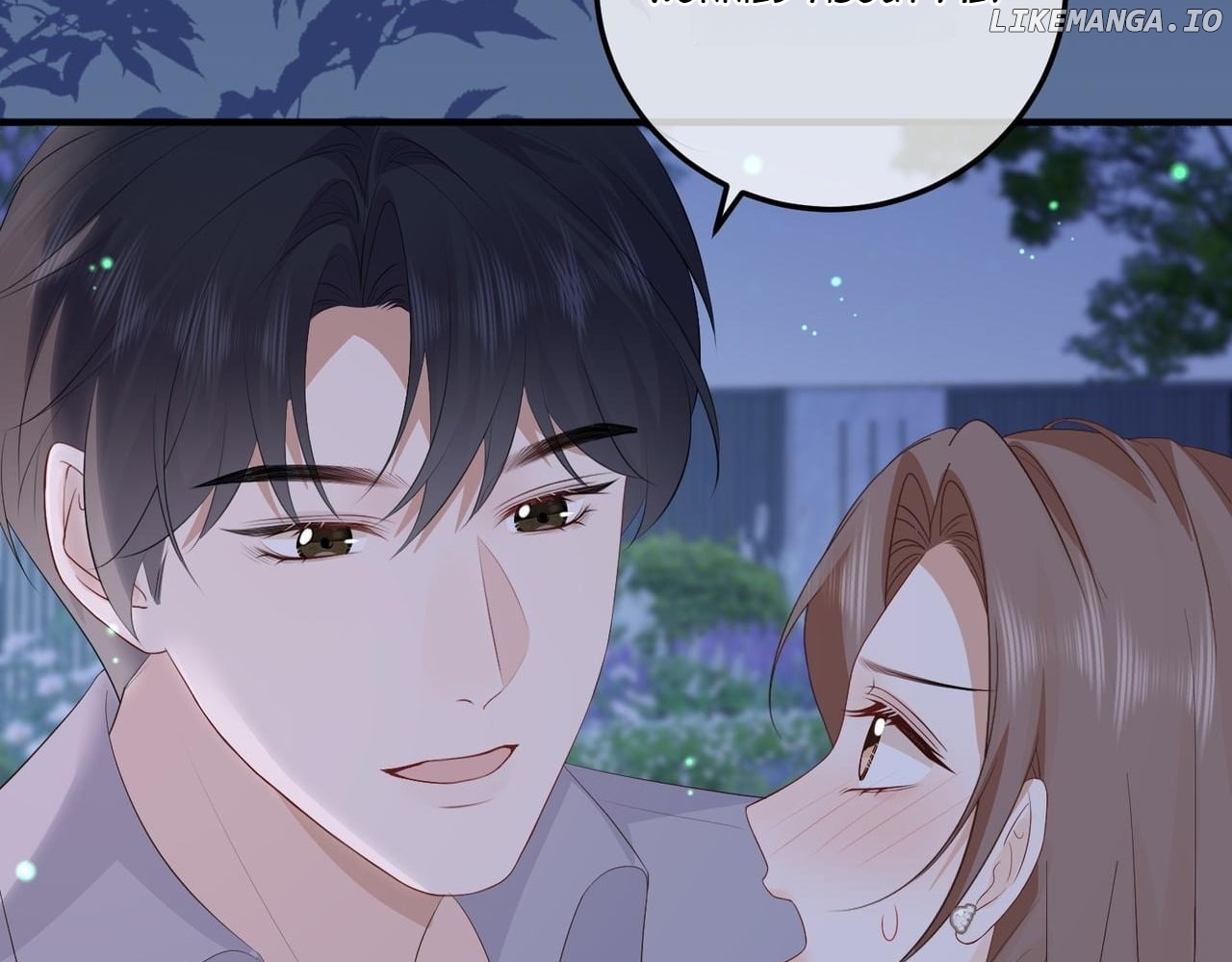100-Day Warm Marriage Chapter 63 - page 82